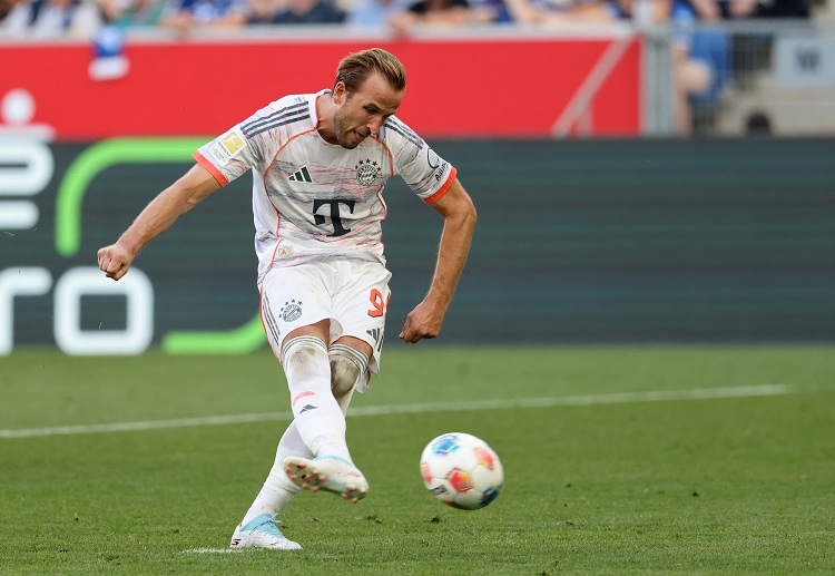 บาเยิร์น มิวนิค ผลงานสุดแกร่งในการลงเล่นทั้งลีก และยูฟ่า แชมเปี้ยนส์ลีก 2025