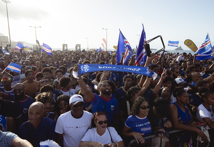 Cape Verde advance to World Cup 2026 after an impressive qualifying run