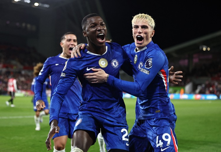 เชลซี ขุมกำลัง และผลงานเหนือกว่าเจ้าบ้าน พรีเมียร์ลีก 2025