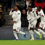 Chelsea giành quyền vượt qua vòng 4 Cúp Liên đoàn Anh