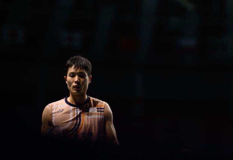 北极羽毛球公开赛 实现卫冕