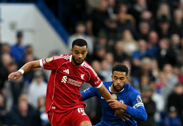 ลิเวอร์พูล สะดุดต่อเนื่องกับผลงานใน พรีเมียร์ลีก 2025