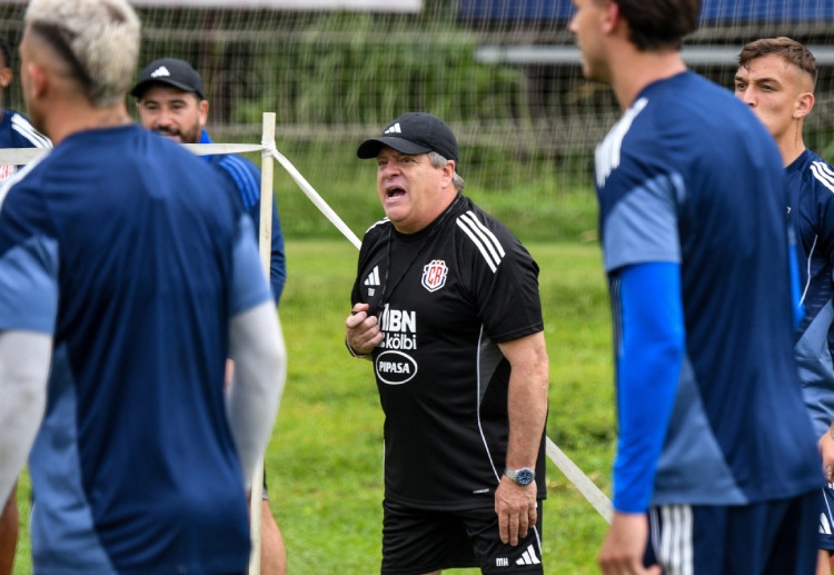 Miguel Herrera inspires Costa Rica for 2026 World Cup qualifier vs Honduras