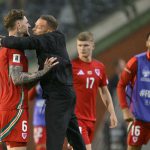 Taruhan Kualifikasi Piala Dunia zona Eropa: Wales vs Belgia