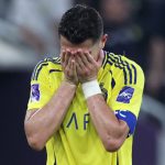 လက်ရှိမှာ ရော်နယ်ဒိုရဲ့ အဲလ်နာဆာက ဆော်ဒီပရိုလိဂ် အမှတ်ပေးဇယားထိပ်ကနေ အဆင့် ၂ နေရာက အဲလ်တေးဝန်ကို ၃ မှတ်ဖြတ်ထားနိုင်ပါတယ်။