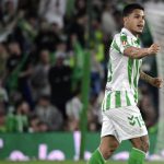 Europa League: Real Betis có thể sẽ có thêm 1 trận đấu tốt