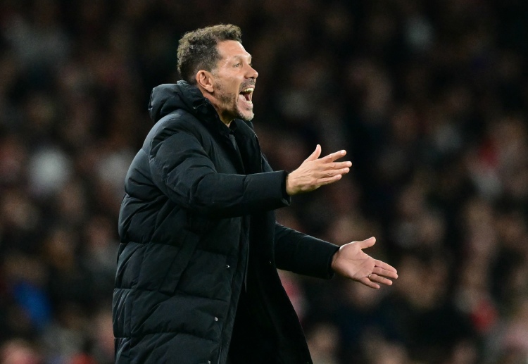 ပြီးခဲ့တဲ့ရာသီ အစကတည်းက အသင်း အတွက် လာလီဂါမှာ ဂိုး ပါဝင် ပတ်သတ်မှု ၂၉ ကြိမ် အထိ ပြုလုပ်ထားနိုင်တဲ့ တိုက်စစ်မှူး ဟူလီယန် အဲလ်ဗာရက်ဇ်က အခုပွဲ မှာလည်း ဂိုးဖန်တီးမှု ထပ်မံ ပြုလုပ်နိုင်ခဲ့ပါတယ်။