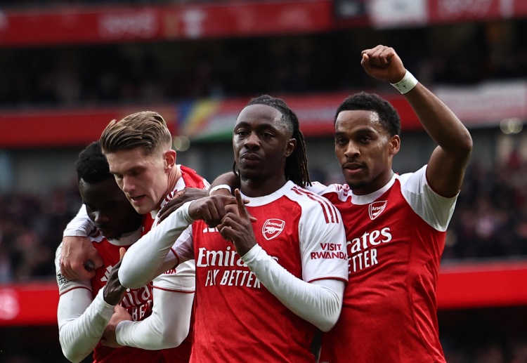 Premier League: Arsenal thắng 1-0 ở liên tiếp 2 vòng đấu gần đây