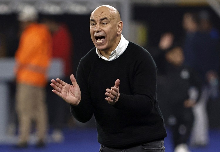 Hossam Hassan is ready to lead Egypt against Djibouti as they aim to qualify for the 2026 World Cup