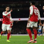 EFL Cup: Arsenal vẫn đang duy trì được phong độ rất ổn định
