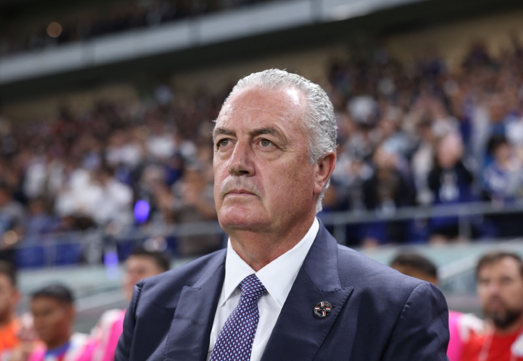 파라과이는 2-1 리드를 지키지 못하고 후반 실점을 통해 일본과의 국가대표 친선경기에서 2-2로 비겼다.