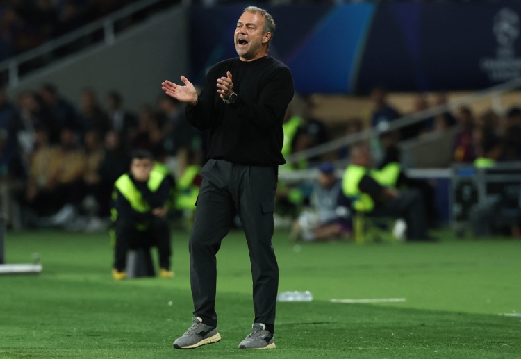 Barcelona trắng tay ở trận thứ hai vòng bảng Champions League 2025/26