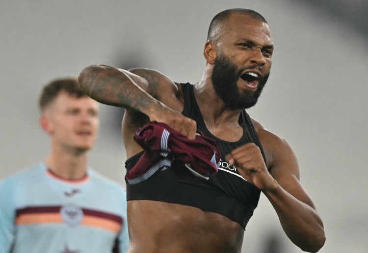 Igor Thiago could pose a serious threat to the Premier League champions in Saturday night’s clash