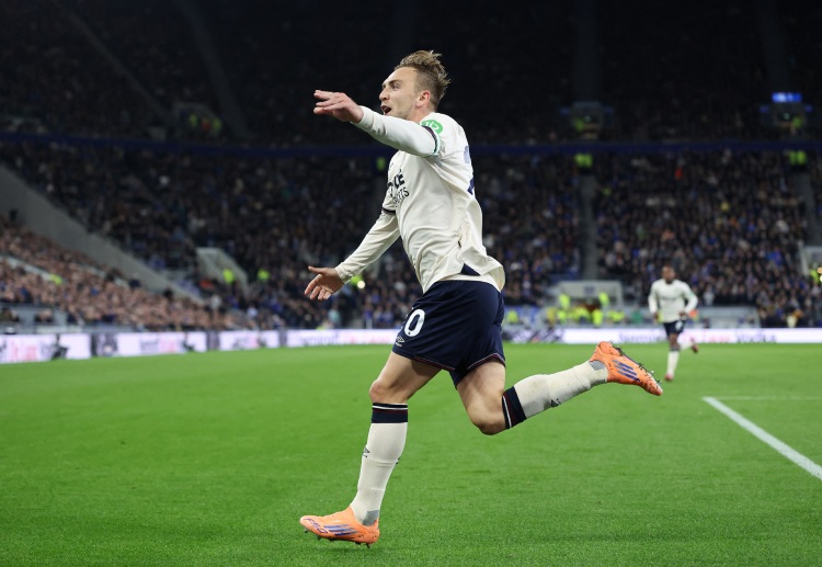 Premier League: West Ham sẽ rất khó có điểm ở trận này