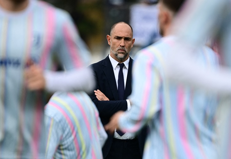Winless in their last six games, Igor Tudor is under pressure ahead of Juventus’ Champions League match vs Real Madrid