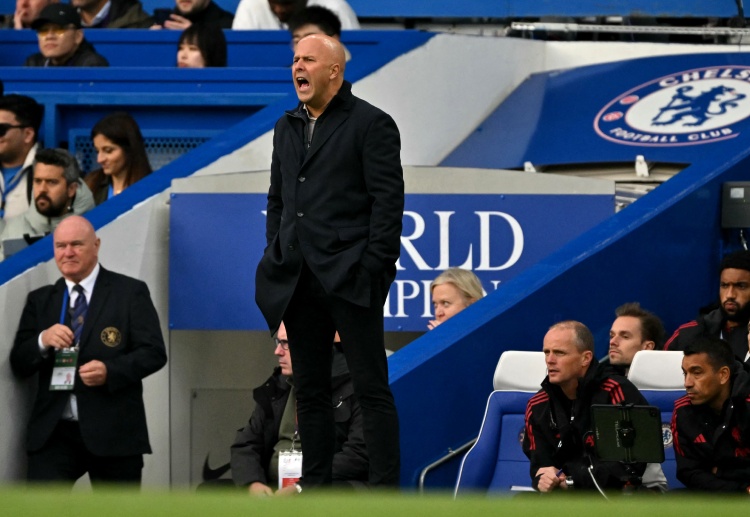 Liverpool thi đấu vòng 8 Premier League 2025/26 với cuộc đối đầu Man United