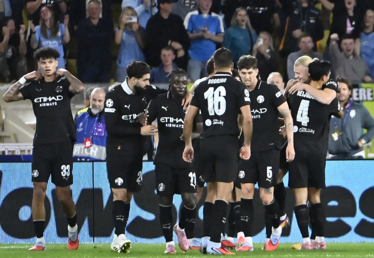 Can Erling Haaland sustain his excellent form and lead Man City to a Premier League win against Brentford?