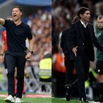 레알 마드리드와 비야레알이 산티아고 베르나베우에서 라리가 선두 자리를 두고 맞붙는다.