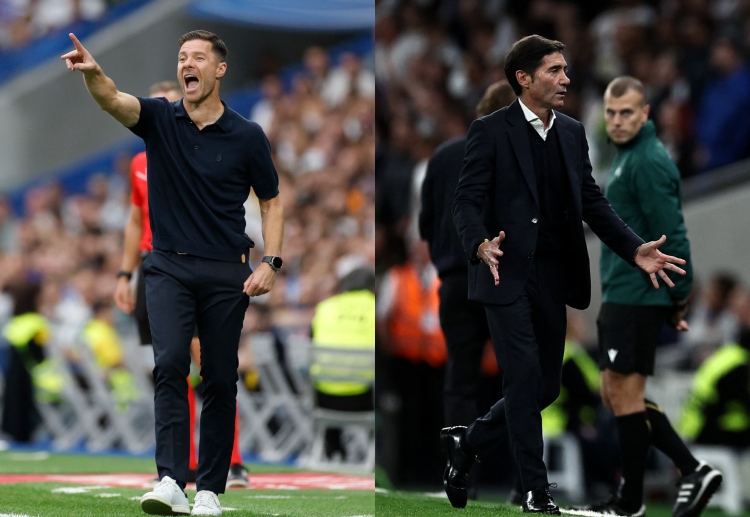 Taruhan La Liga: Real Madrid vs Villarreal