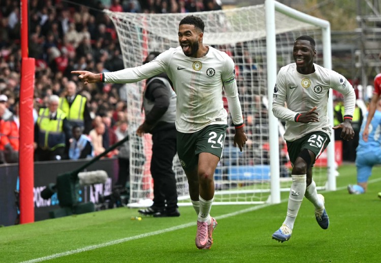 英超联赛 官方最佳