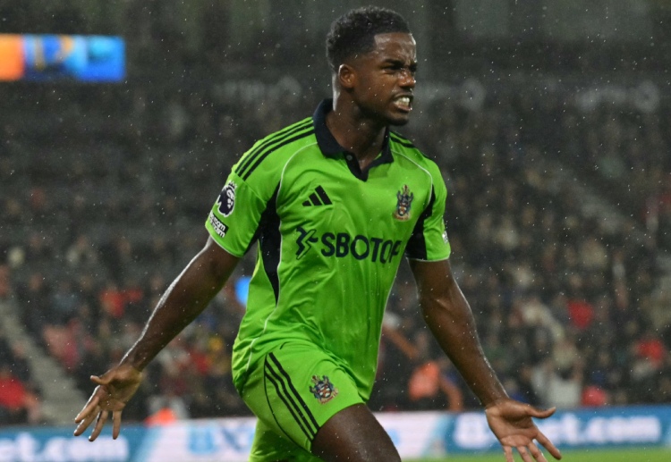 Premier League: Fulham phải nhận thêm 1 kết quả không tốt