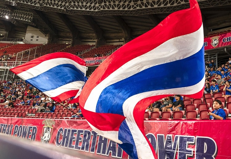 ทีมชาติไทย เก็บ 3 แต้มตามเป้า ก่อนไปเยือน ไชนีส ไทเป เอเชียน คัพ 2027