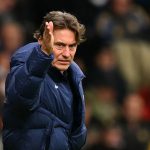 Thomas Frank’s Tottenham are determined to beat Aston Villa to keep pace with Arsenal in the Premier League