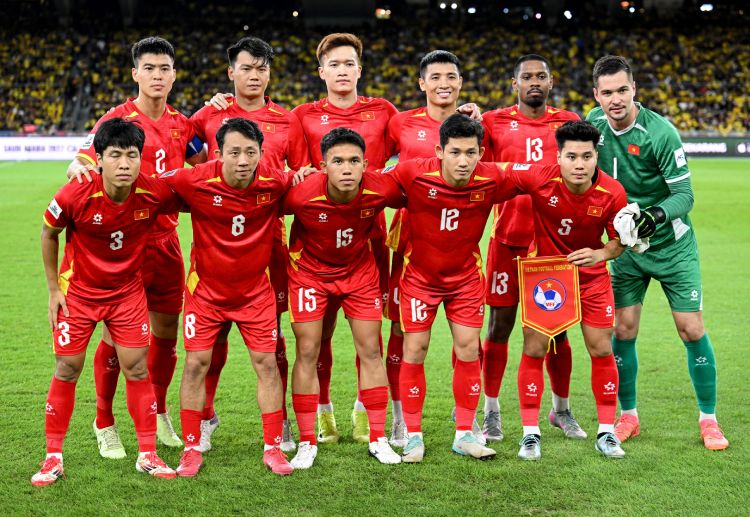 Vòng loại Asian Cup 2027: Việt Nam vẫn sẽ có quyền tự tin ở trận đấu này