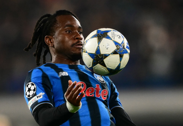 ပရီးမီးယားလိဂ် ကလပ် တော့တင်ဟမ်ဟော့စပါး ကတော့ လွတ်ခ်မန်းကို စိတ်ဝင်စားနေတဲ့ အထဲမှာ ထိပ်ဆုံးက ပါဝင်နေပါတယ်။