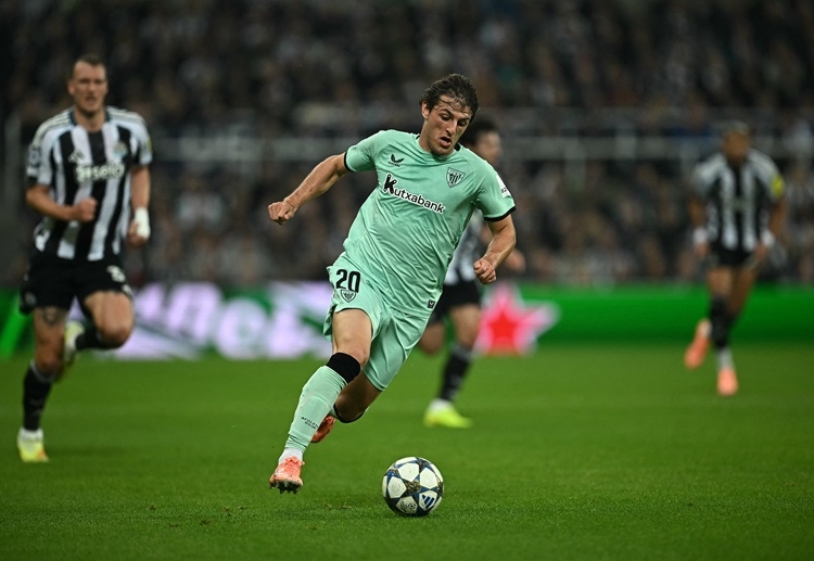 Jadwa Champions League 2025-2026