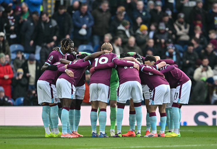 Skor akhir Premier League: Burnley 0-2 Chelsea