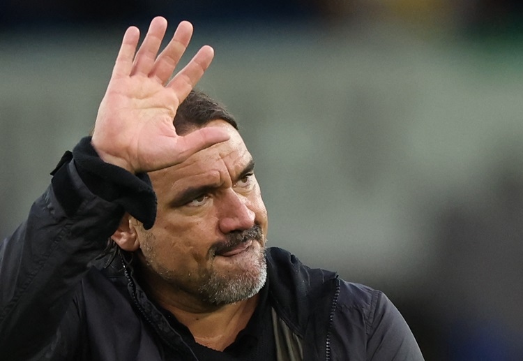 Leeds đá vòng 12 Premier League bằng màn đối đầu Aston Villa