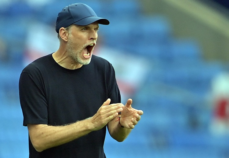 တူချယ်က ၂၀၂၆ ကမ္ဘာ့ဖလား ခြေစစ်ပွဲ ၂ ပွဲ မကစားခင်မှာပဲ အင်္ဂလန်ကို တိုက်ရိုက် ခြေစစ်ပွဲ အောင်မြင်အောင် စွမ်းဆောင်နိုင်ခဲ့ပြီး အခုတော့ သူက အသင်းမှာ ဆက်နေချင်တယ်လို့ ဝန်ခံ ပြောဆိုခဲ့တာ ဖြစ်ပါတယ်။