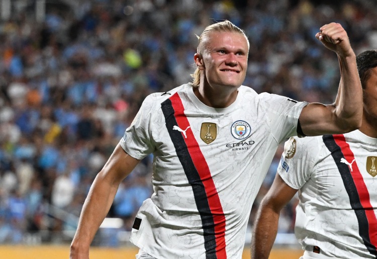 แมนเชสเตอร์ ซิตี้ กำลังกลับสู่ฟอร์มที่ยอดเยี่ยมก่อนเกม ยูฟ่า แชมเปี้ยนส์ลีก 2025