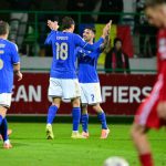 ทีมชาติอิตาลี เจองานยากหากต้องการเป็นแชมป์กลุ่ม ฟุตบอลโลก 2026