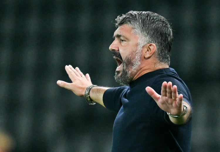 Italy aim to clinch automatic World Cup 2026 qualification as they take on Moldova