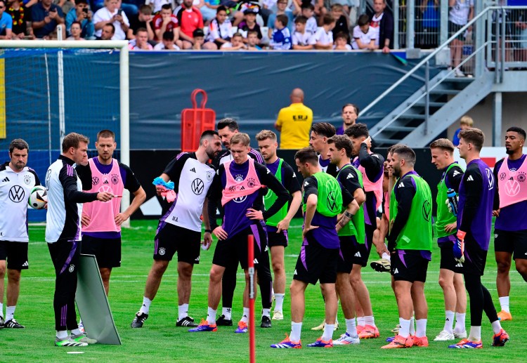 世预赛 志在必得