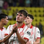 Taruhan La Liga: Girona vs Real Madrid