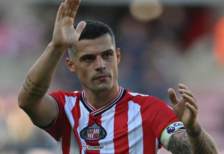 Sunderland thi đấu vòng 12 Premier League 2025/26 với cuộc đối đầu Fulham