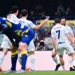 อินเตอร์ มิลาน รั้งจ่าฝูง กัลโช่ เซเรีย อา 2025