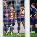 Barcelona tiếp đón Athletic Bilbao ở vòng 13 La Liga 2025/26