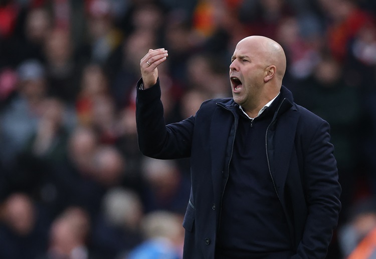 ลิเวอร์พูล อาจลุ้นยากทั้งแชมป์ลีก และ ยูฟ่า แชมเปี้ยนส์ลีก 2025