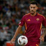 Lorenzo Pellegrini aims to maintain his goal-scoring form as Roma host Udinese in Serie A action