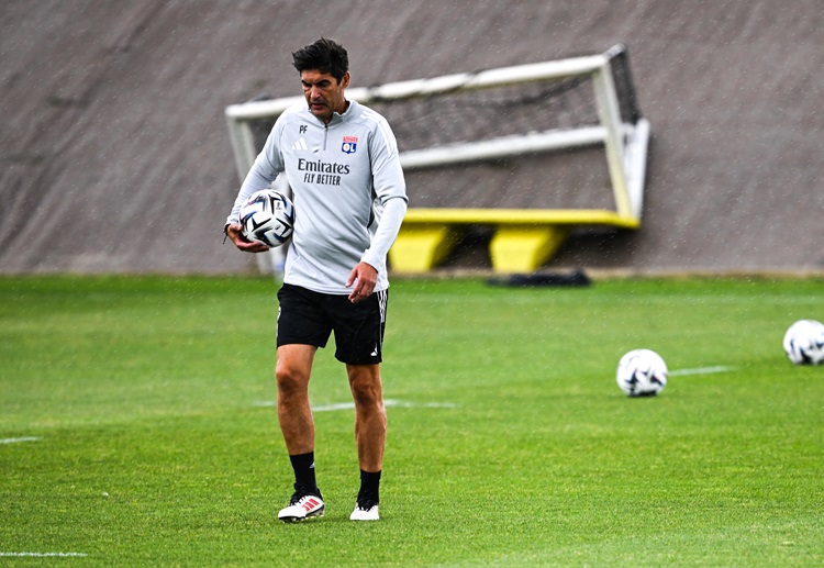 法甲联赛 丰塞卡赛前信心满满，强调球队有能力在主场打出高水平表现