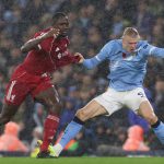 英超联赛 取得领先