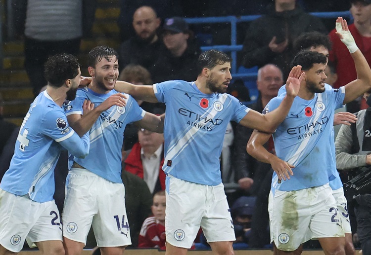 Manchester City are determined to beat Newcastle United to strengthen their Premier League title chances