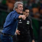 Taruhan La Liga: Real Betis vs Girona