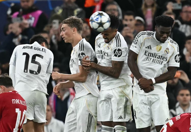 La Liga: Real Madrid thường gặp khó khăn trước Rayo Vallecano ở những lần gặp nhau gần đây