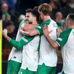 Taruhan kualifikasi Piala Dunia 2026: Republik Irlandia vs Portugal