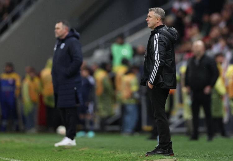 우크라이나의 월드컵 2026 희망은 부족한 자원으로 프랑스를 상대하며 시험대에 오른다.